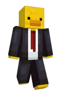 XxWojteqx Minecraft avatar full body