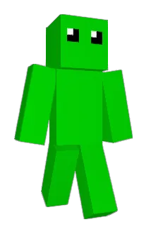 XxX1void1XxX Minecraft avatar full body