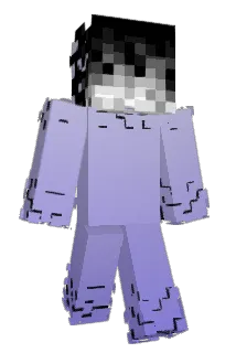 XxXChewwXxX Minecraft avatar full body