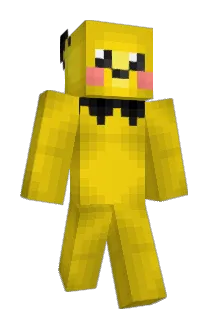 XxXH0ILEXxX Minecraft avatar full body
