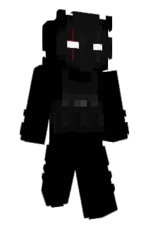 XxXJDXxX14 Minecraft avatar full body
