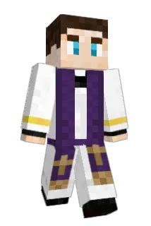 XxXKittyConsumer Minecraft avatar full body
