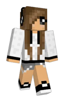 XxXMurderZXxX Minecraft avatar full body