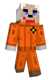 XxXPEPOXxX Minecraft avatar full body