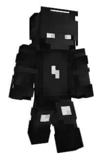 XxXPauloXxX Minecraft avatar full body