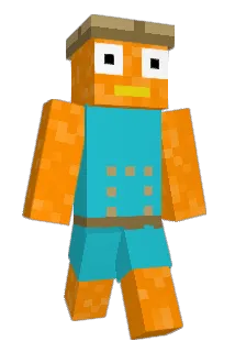XxX_ytube_XxX Minecraft avatar full body