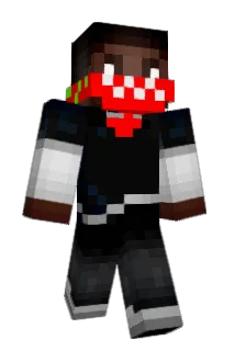 XxXbadmagicXxX Minecraft avatar full body