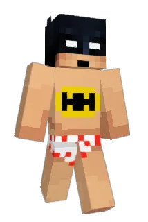 XxXsToMpErXxX Minecraft avatar full body