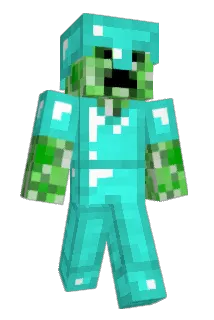 XxXtimenchyXxX Minecraft avatar full body
