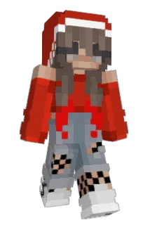 XxXxEmEmXxXx Minecraft avatar full body