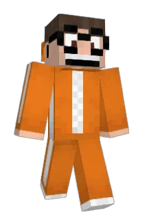 XxYuToxX Minecraft avatar full body