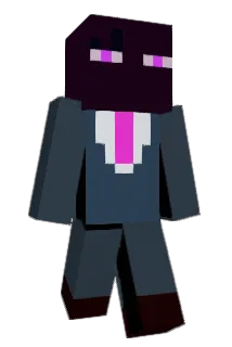 XxZestFestxX Minecraft avatar full body