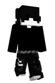 Xx_Alexander_xX Minecraft avatar full body