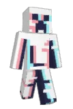 Xx_Blazedingo_xX Minecraft avatar full body