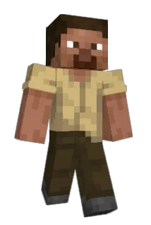 Xx_Bread_xX69420 Minecraft avatar full body