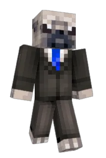 Xx_Dennson_xX Minecraft avatar full body
