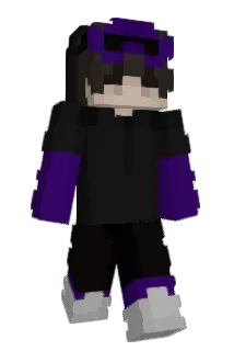 Xx_FINNELOPE_Xx Minecraft avatar full body
