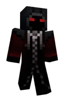 Xx_GiirlGamer_xX Minecraft avatar full body