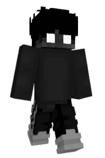 Xx_IGOREX_xX Minecraft avatar full body