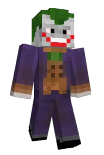 Xx_Kai_xX Minecraft avatar full body