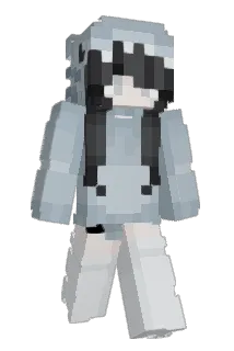 Xx_LemonBread_Xx Minecraft avatar full body