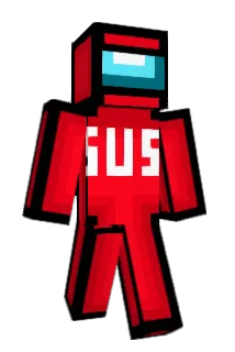 Xx_LoneComet_xX Minecraft avatar full body