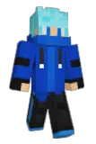Xx_Michi_xX Minecraft avatar full body
