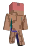 Xx_Nathan_xX Minecraft avatar full body