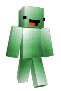 Xx_Nazzy_xX Minecraft avatar full body