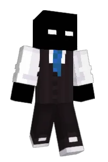 Xx_Phoenixz_xX Minecraft avatar full body