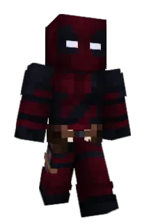 Xx_Sairo_xX Minecraft avatar full body