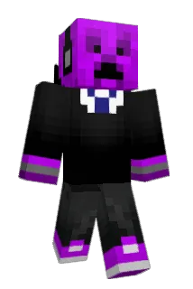 Xx_TMS_xX Minecraft avatar full body