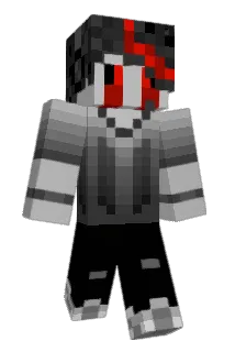 Xx_Tale_xX Minecraft avatar full body