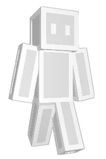 Xx_Yousif_xX Minecraft avatar full body