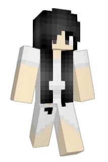 Xx_YuiChan_xX Minecraft avatar full body
