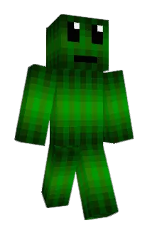 Xx_alion_xX Minecraft avatar full body