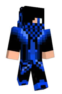 Xx_coolboy_xX Minecraft avatar full body