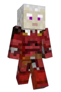 Xx_gamemaster_xX Minecraft avatar full body