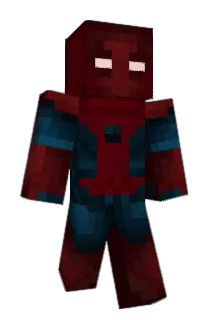 Xx_realg4life_xX Minecraft avatar full body