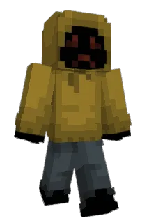 Xx_sub803bro_xX Minecraft avatar full body