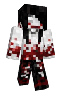 Xx_zomboy_xX Minecraft avatar full body
