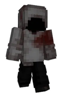 XxblondoxX Minecraft avatar full body
