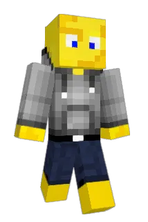 XxcheesymanxX Minecraft avatar full body