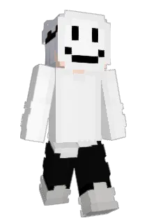 Xxchimuelo Minecraft avatar full body