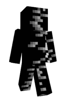 Xxfirefighter103 Minecraft avatar full body