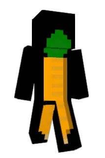 XxgigixX_16 Minecraft avatar full body