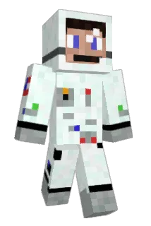 Xxha3dShotxX25 Minecraft avatar full body