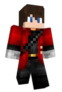 XximpostaaXx Minecraft avatar full body