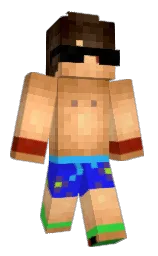 Custom render preview