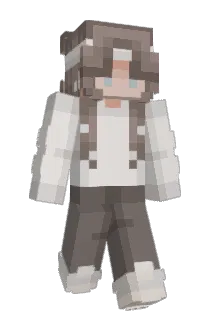 XxlittleProxx Minecraft avatar full body